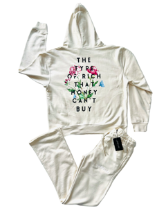 HEAVY BLEND FRENCH TERRY SETS (2 COLORS)