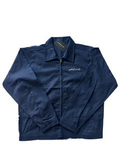 PREMIUM TRUCKER JACKETS (2 COLORS)